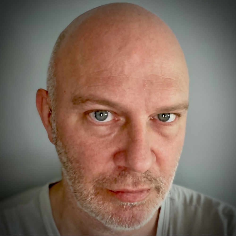 Meet your Posher, James